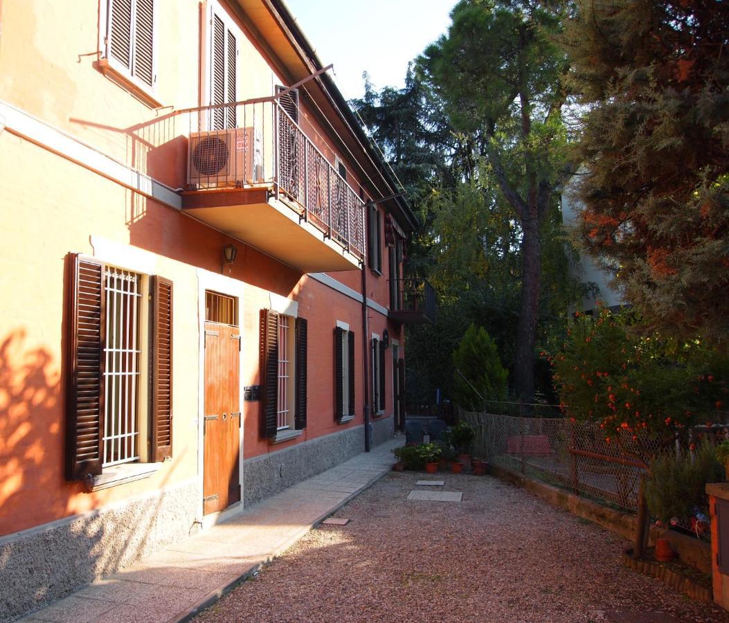 B&B Casa Santina, Bologna